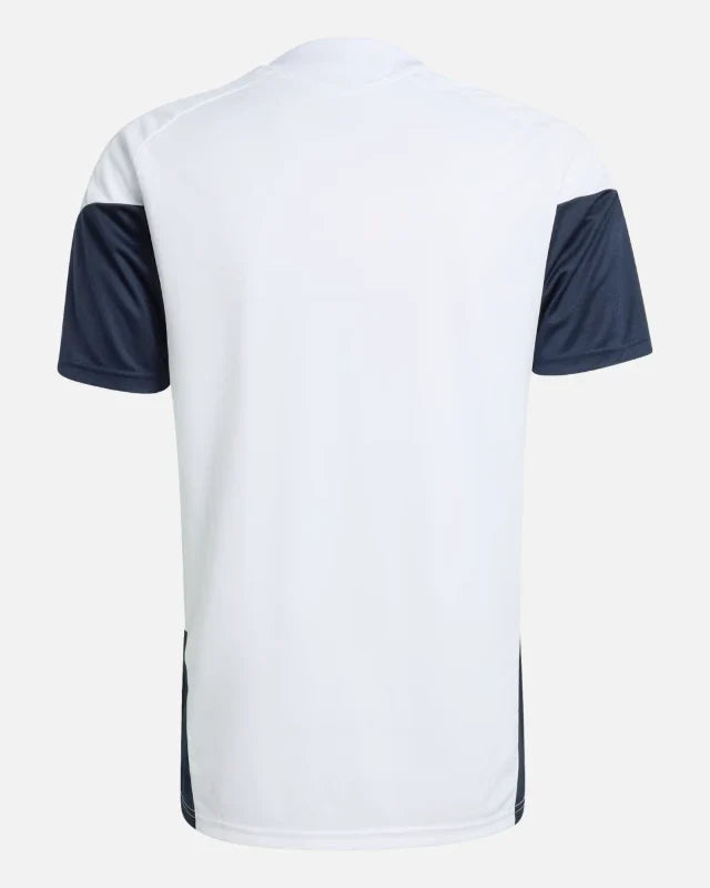 Maillot d'entraînement Argentine Coupe du Monde 2026 - Blanc