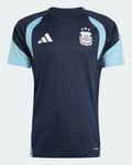 Maillot d'entraînement Argentine Coupe du Monde 2026 - Bleu