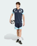 Maillot d'entraînement Argentine Coupe du Monde 2026 - Bleu