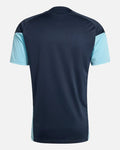 Maillot d'entraînement Argentine Coupe du Monde 2026 - Bleu