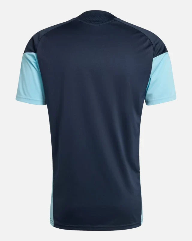 Maillot d'entraînement Argentine Coupe du Monde 2026 - Bleu