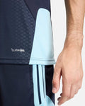 Maillot d'entraînement Argentine Coupe du Monde 2026 - Bleu