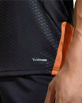 Maillot d'entraînement Arsenal 2026/2027 - Noir/Orange