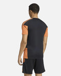 Maillot d'entraînement Arsenal 2026/2027 - Noir/Orange