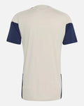 Maillot d'entraînement FC Bayern Munich 2026/2027 - Beige/Bleu/Rouge