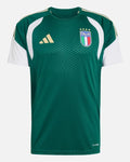 Maillot d'entraînement Italie Coupe du Monde 2026 - Vert