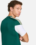 Maillot d'entraînement Italie Coupe du Monde 2026 - Vert
