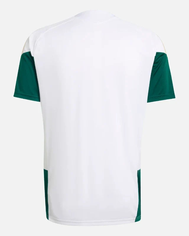Maillot d'entraînement Italie Coupe du Monde 2026 - Blanc