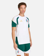 Maillot d'entraînement Italie Coupe du Monde 2026 - Blanc