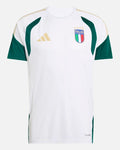Maillot d'entraînement Italie Coupe du Monde 2026 - Blanc
