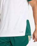Maillot d'entraînement Italie Coupe du Monde 2026 - Blanc