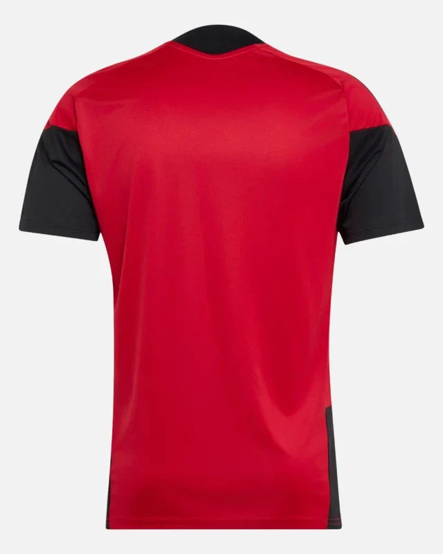 Maillot d'entraînement Manchester United 2026/2027- Rouge