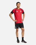 Maillot d'entraînement Manchester United 2026/2027- Rouge