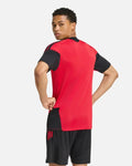Maillot d'entraînement Manchester United 2026/2027- Rouge