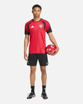 Maillot d'entraînement Manchester United 2026/2027- Rouge