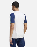 Maillot d'entrainement Ajax Amsterdam - Blanc/Bleu