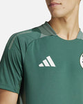 Maillot d'entraînement Algérie - Vert