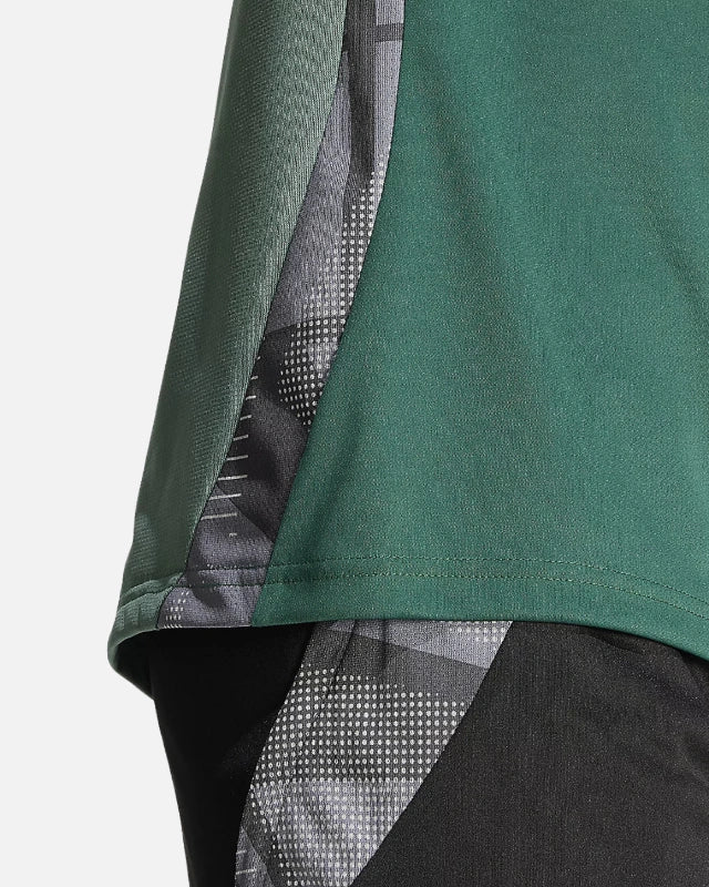 Maillot d'entraînement Algérie - Vert