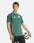 Maillot d'entraînement Algérie - Vert