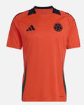 Maillot d'entrainement Colombie - Orange/Noir