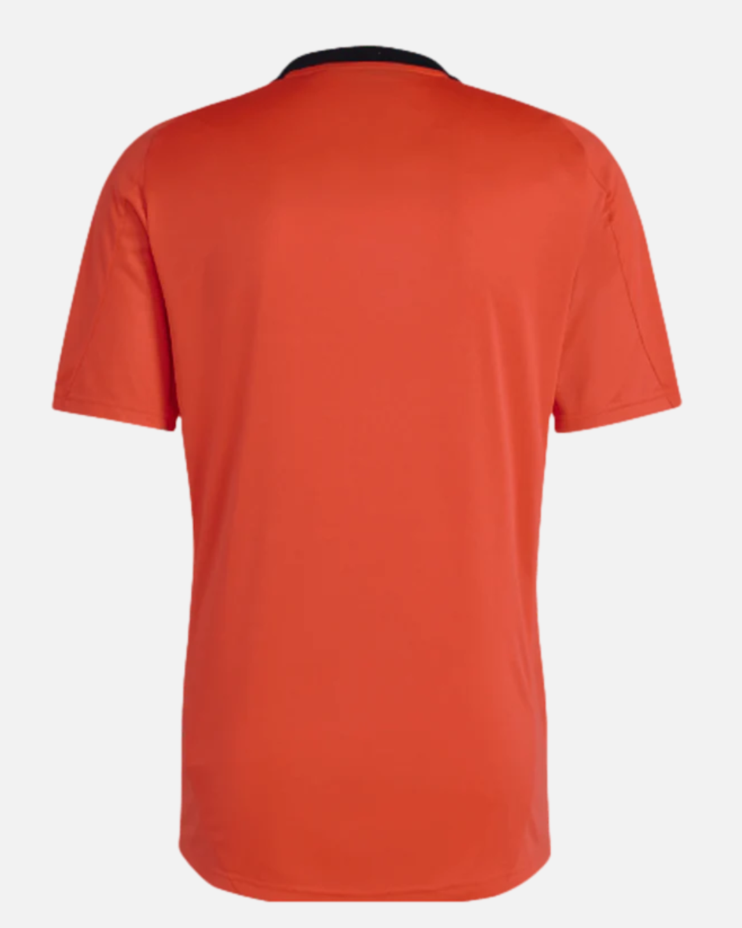 Maillot d'entrainement Colombie - Orange/Noir
