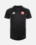 Maillot d'Entrainement Eintracht Frankfurt 2026 - Noir