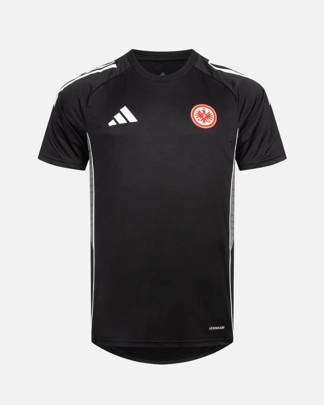 Maillot d'Entrainement Eintracht Frankfurt 2026 - Noir