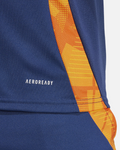Maillot d'entrainement Juventus 2024/2025 - Bleu/Orange