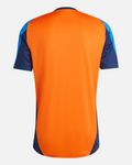 Maillot d'entrainement Juventus  - Orange/Bleu