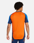 Maillot d'entrainement Juventus  - Orange/Bleu