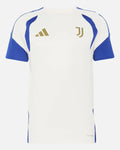 Maillot d'entraînement Juventus 2026/2027 - Blanc/Bleu