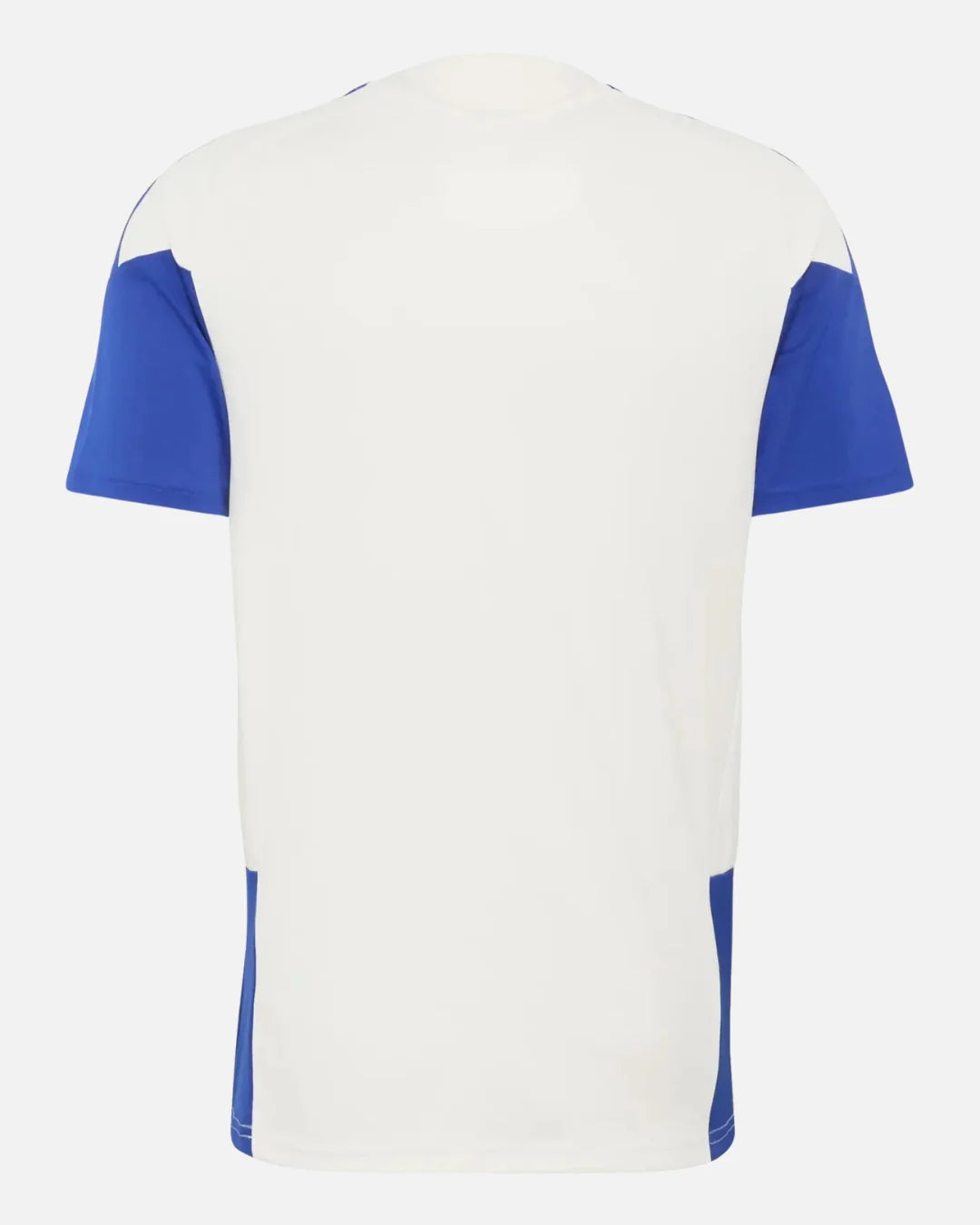 Maillot d'entraînement Juventus 2026/2027 - Blanc/Bleu