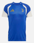 Maillot d'entraînement Juventus 2026/2027 - Bleu/Blanc