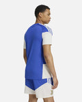 Maillot d'entraînement Juventus 2026/2027 - Bleu/Blanc