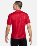 Maillot d'entrainement Liverpool - Rouge