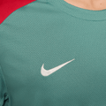 Maillot d'entrainement Liverpool - Vert/rouge