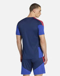 Maillot d'entraînement Olympique Lyon 2026/2027 - Bleu