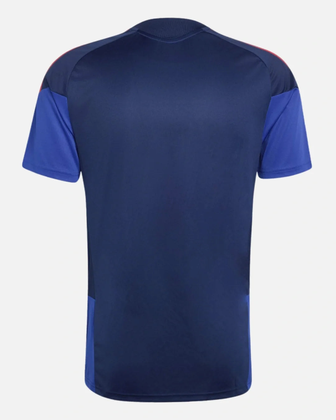 Maillot d'entraînement Olympique Lyon 2026/2027 - Bleu