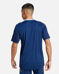 Maillot d'entrainement Real Madrid 2025 - Bleu
