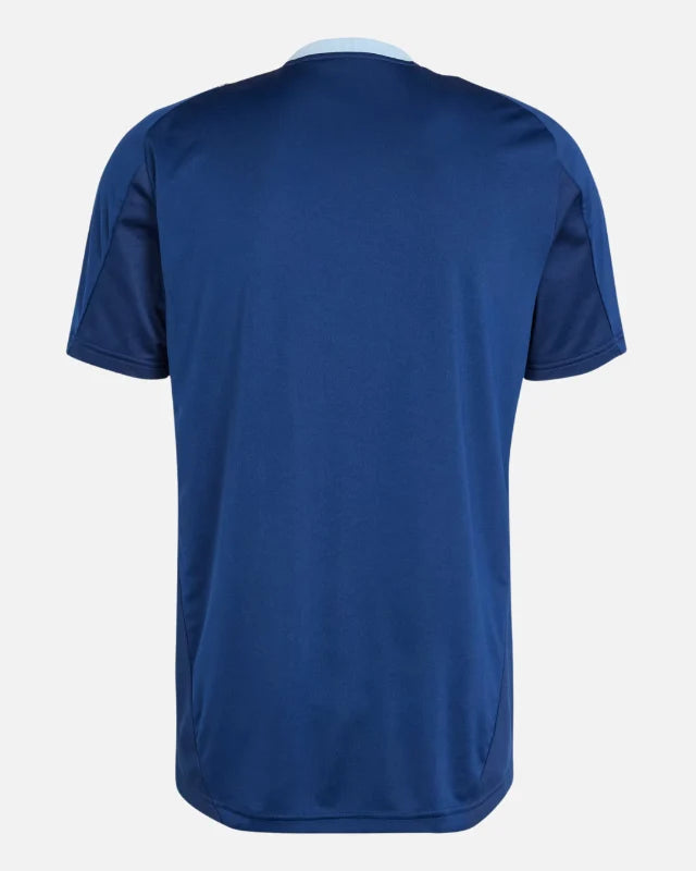 Maillot d'entrainement Real Madrid 2025 - Bleu