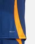 Maillot d'entrainement Real Madrid 2025 - Bleu