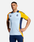 Maillot d'entrainement Real Madrid  - Bleu/Orange