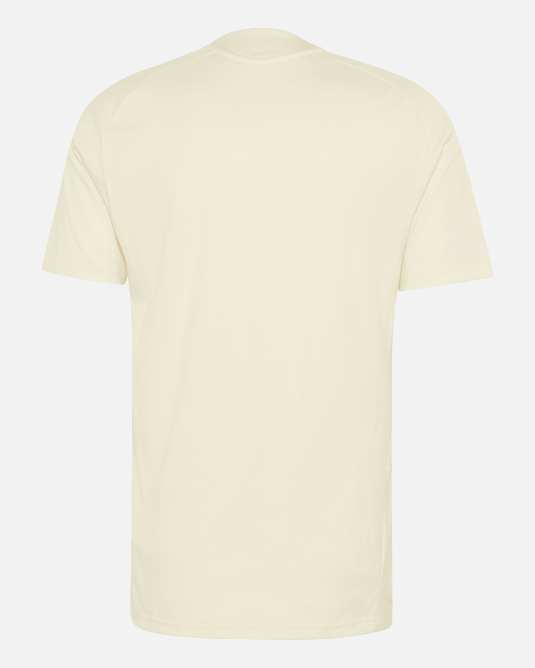 Maillot d'entrainement Real Madrid 2026/2027 - Beige/Rose