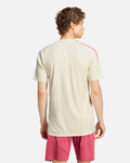 Maillot d'entrainement Real Madrid 2026/2027 - Beige/Rose