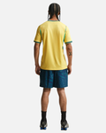 Maillot Domicile Brésil Coupe du Monde 2026/2027 - Jaune
