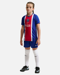 Maillot Domicile PSG Junior 2026/2027 - Bleu