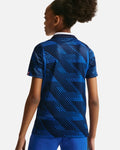 Maillot Domicile Équipe de France Coupe du Monde 2026 Junior - Bleu