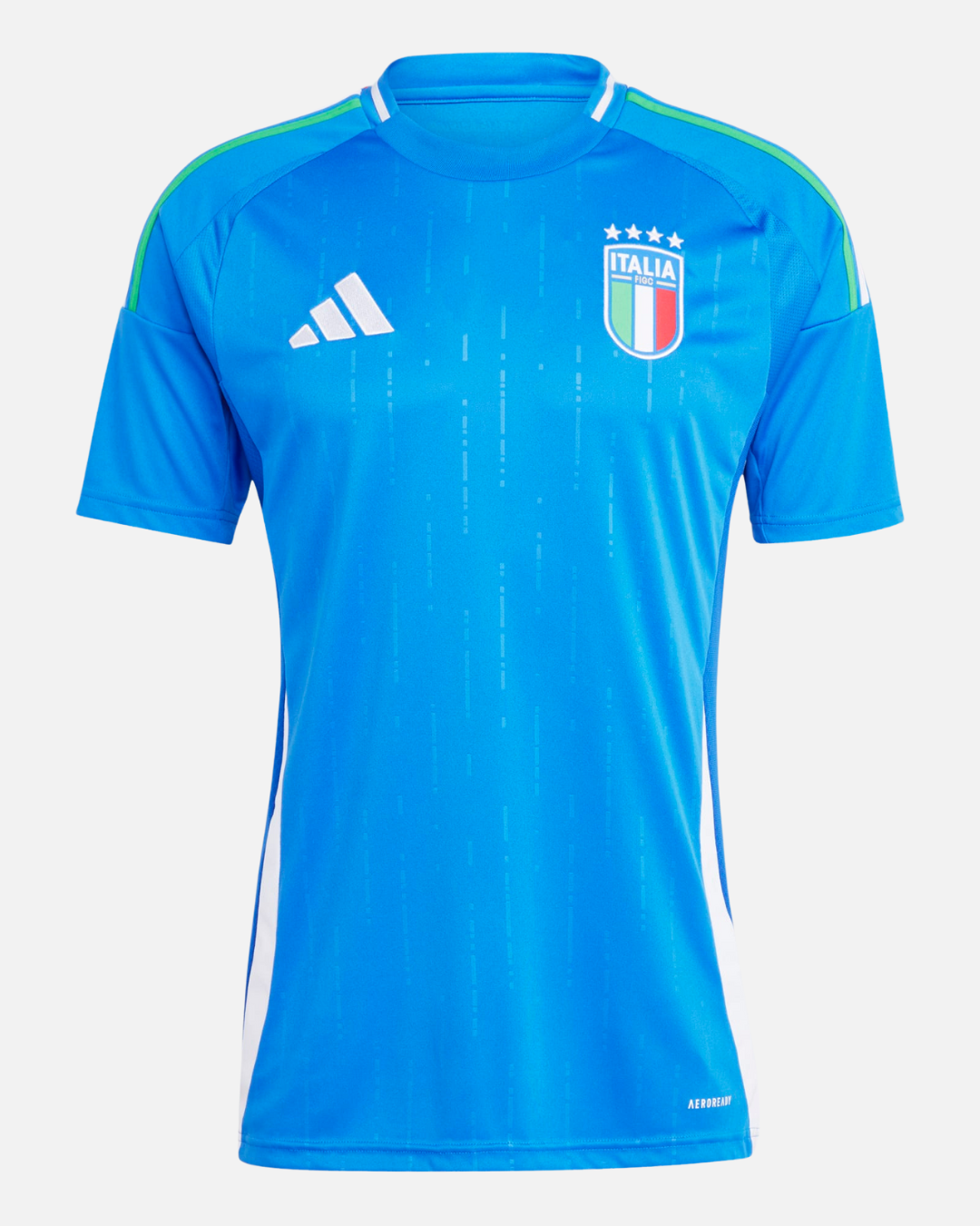 Maillot Domicile Italie - Bleu