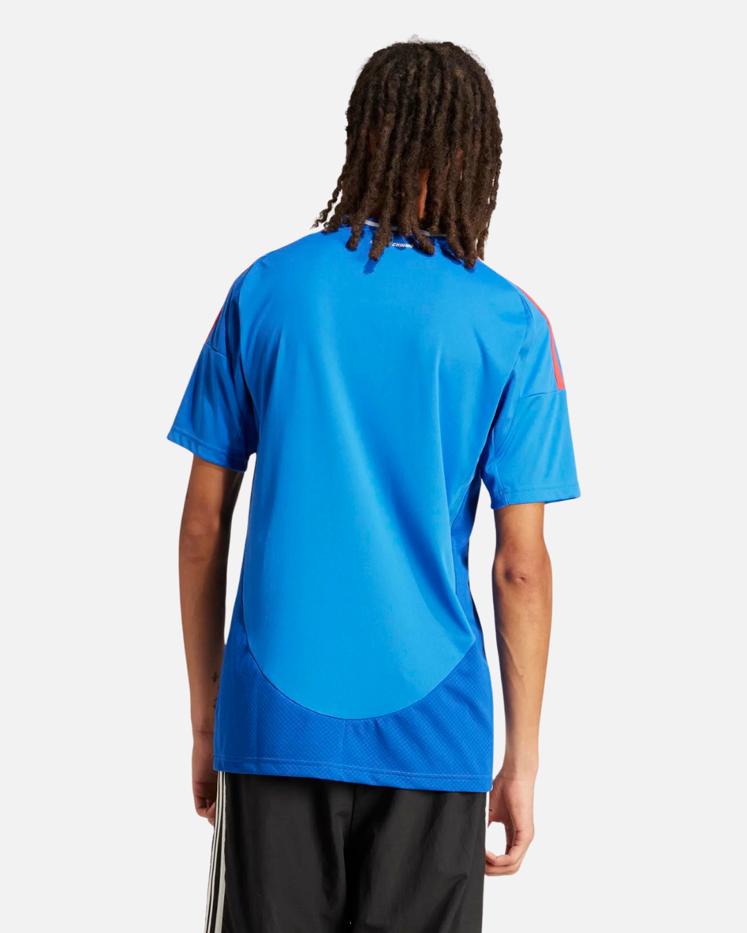Maillot Domicile Italie - Bleu