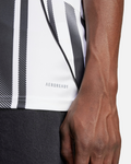 Maillot Domicile Juventus 2025/2026 - Blanc/Noir/Rose